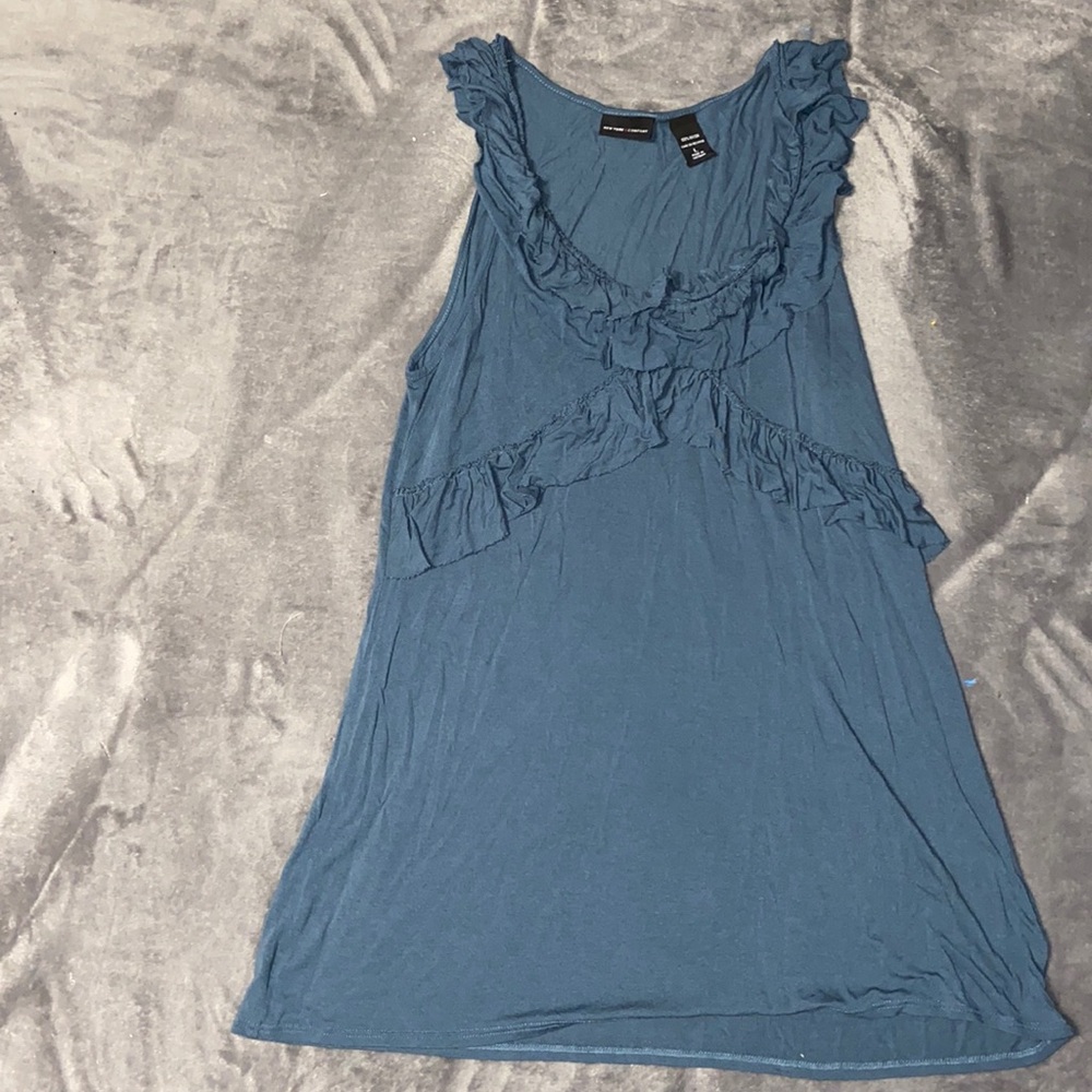New york & co tank